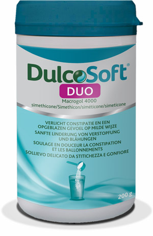 DulcoSoft Duo